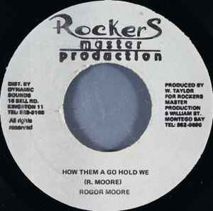Rogor moore how them - how,